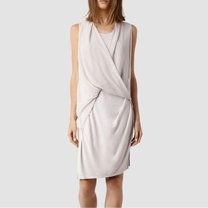 Cathea Shift Dress